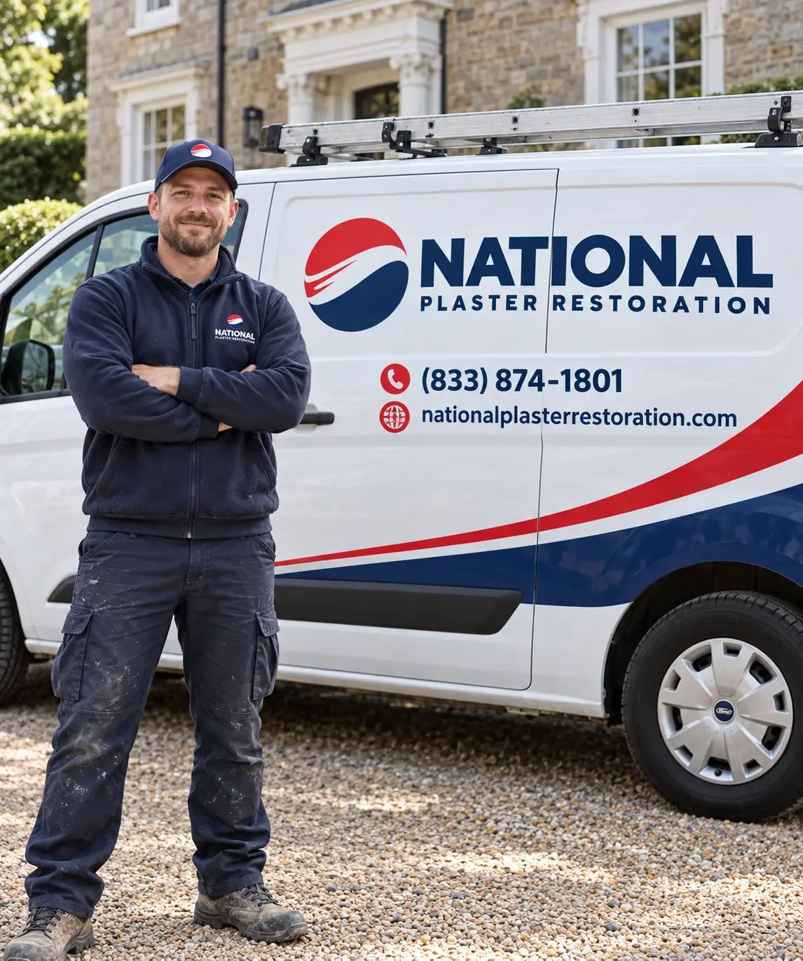 Plaster Repair company in Trimble, MO